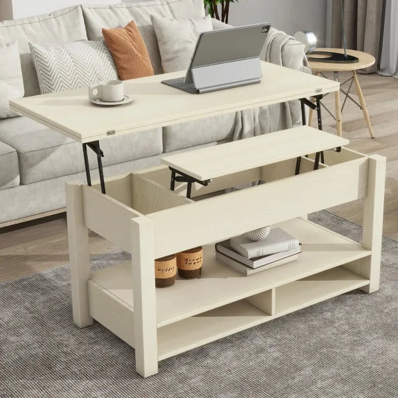 Lift Top Sofa Coffee Table