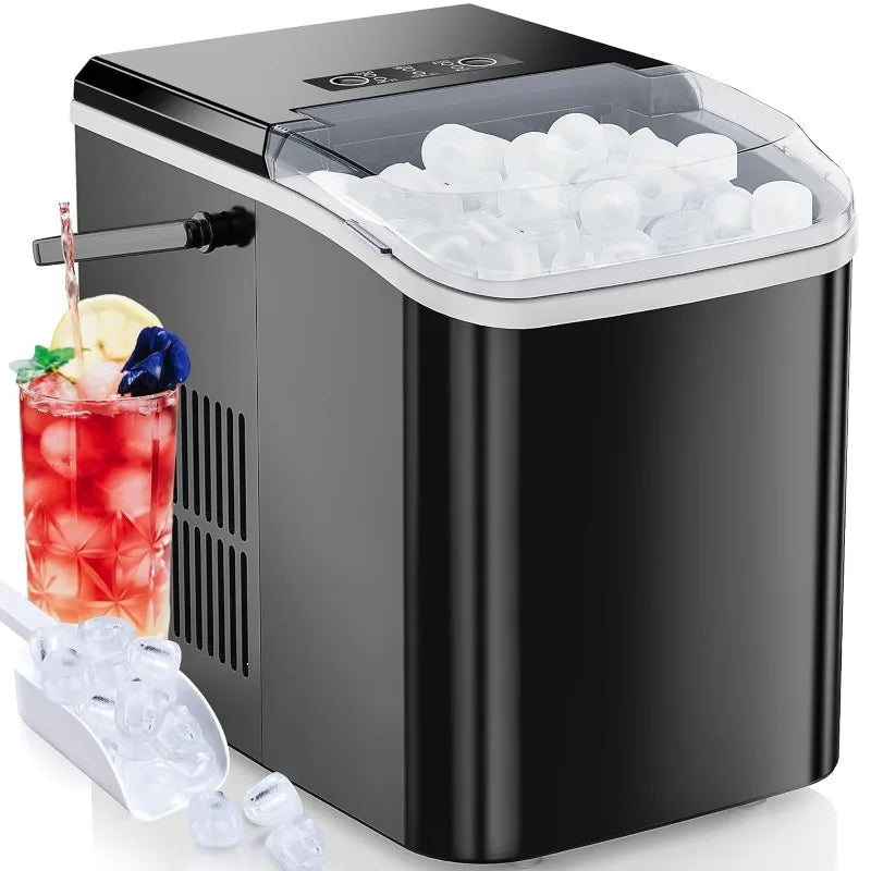 Countertop Ice Maker